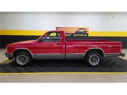 1991 GMC Sonoma (CC-2081431) for sale in Mankato, Minnesota