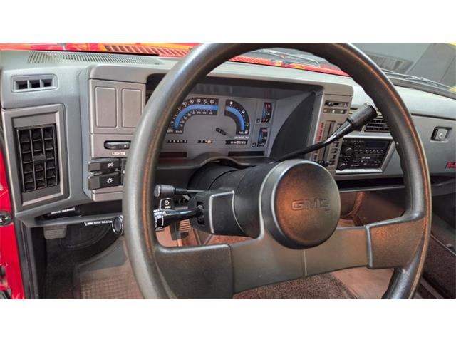 1991 GMC Sonoma (CC-2081431) for sale in Mankato, Minnesota