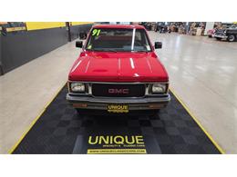 1991 GMC Sonoma (CC-2081431) for sale in Mankato, Minnesota