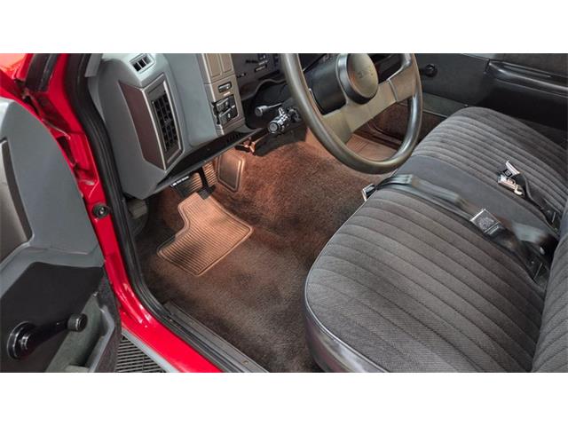 1991 GMC Sonoma (CC-2081431) for sale in Mankato, Minnesota