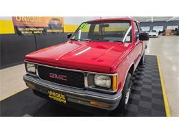 1991 GMC Sonoma (CC-2081431) for sale in Mankato, Minnesota