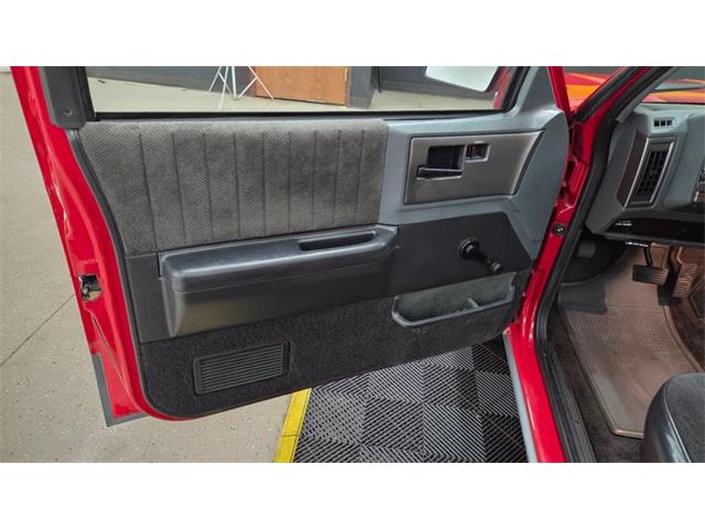 1991 GMC Sonoma (CC-2081431) for sale in Mankato, Minnesota