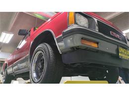 1991 GMC Sonoma (CC-2081431) for sale in Mankato, Minnesota