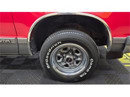 1991 GMC Sonoma (CC-2081431) for sale in Mankato, Minnesota