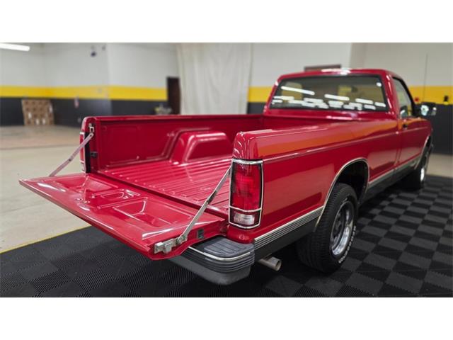 1991 GMC Sonoma (CC-2081431) for sale in Mankato, Minnesota