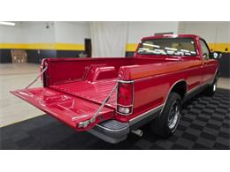 1991 GMC Sonoma (CC-2081431) for sale in Mankato, Minnesota