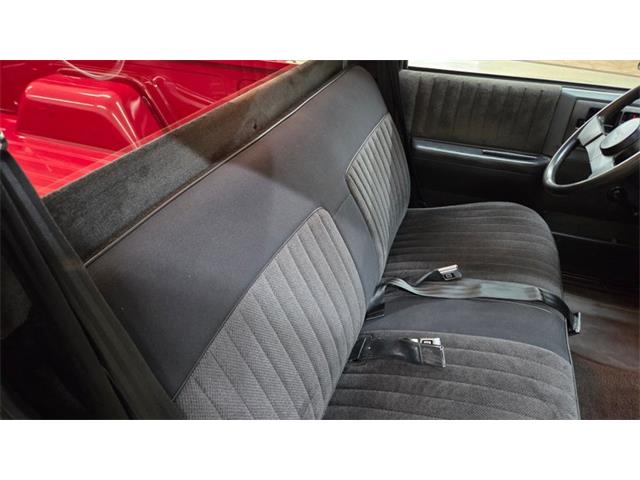 1991 GMC Sonoma (CC-2081431) for sale in Mankato, Minnesota