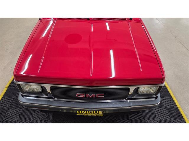 1991 GMC Sonoma (CC-2081431) for sale in Mankato, Minnesota