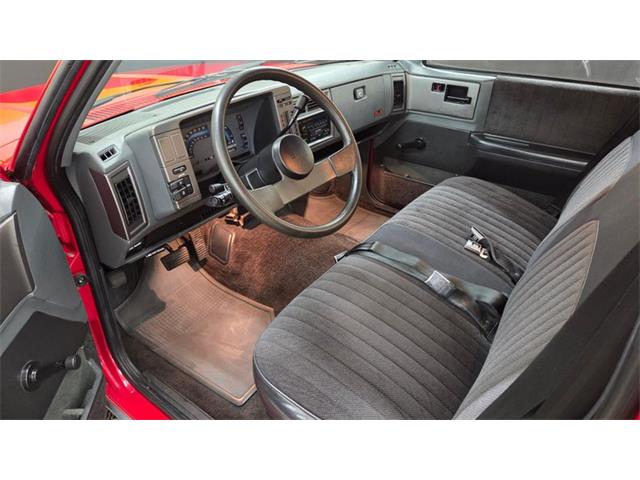 1991 GMC Sonoma (CC-2081431) for sale in Mankato, Minnesota