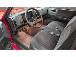 1991 GMC Sonoma (CC-2081431) for sale in Mankato, Minnesota