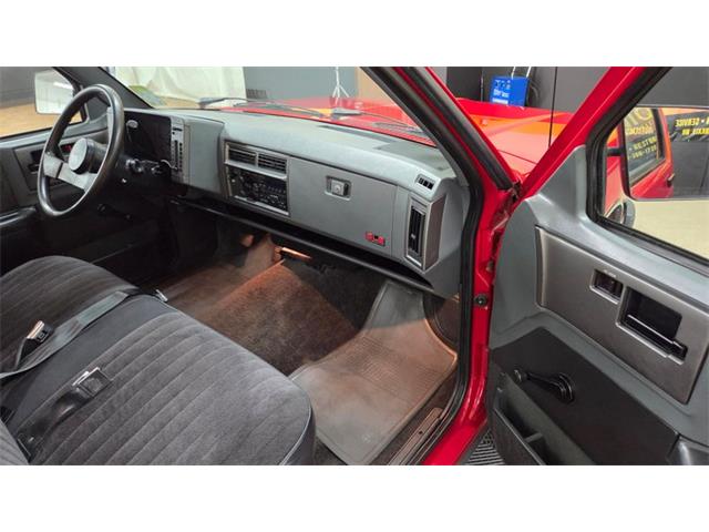 1991 GMC Sonoma (CC-2081431) for sale in Mankato, Minnesota