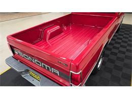 1991 GMC Sonoma (CC-2081431) for sale in Mankato, Minnesota