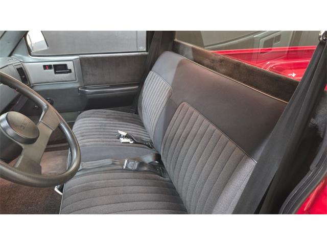 1991 GMC Sonoma (CC-2081431) for sale in Mankato, Minnesota