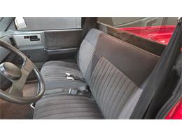 1991 GMC Sonoma (CC-2081431) for sale in Mankato, Minnesota