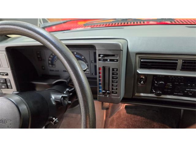 1991 GMC Sonoma (CC-2081431) for sale in Mankato, Minnesota