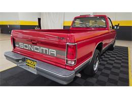 1991 GMC Sonoma (CC-2081431) for sale in Mankato, Minnesota