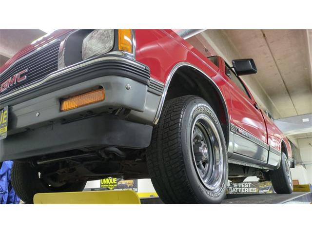 1991 GMC Sonoma (CC-2081431) for sale in Mankato, Minnesota