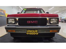 1991 GMC Sonoma (CC-2081431) for sale in Mankato, Minnesota