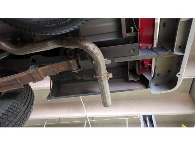 1991 GMC Sonoma (CC-2081431) for sale in Mankato, Minnesota