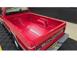 1991 GMC Sonoma (CC-2081431) for sale in Mankato, Minnesota