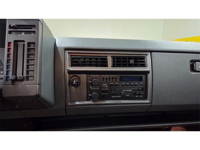 1991 GMC Sonoma (CC-2081431) for sale in Mankato, Minnesota