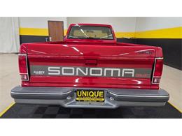 1991 GMC Sonoma (CC-2081431) for sale in Mankato, Minnesota