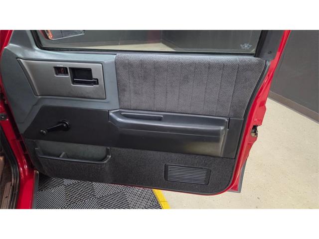1991 GMC Sonoma (CC-2081431) for sale in Mankato, Minnesota