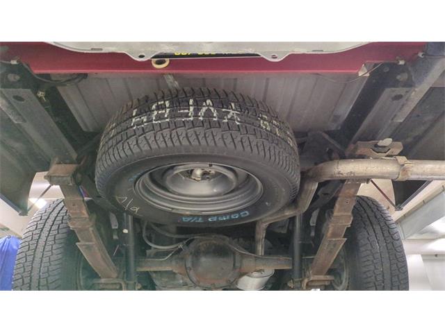 1991 GMC Sonoma (CC-2081431) for sale in Mankato, Minnesota