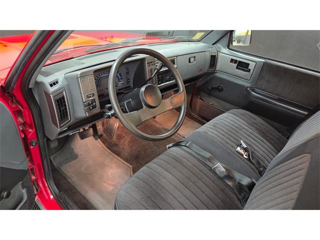 1991 GMC Sonoma (CC-2081431) for sale in Mankato, Minnesota