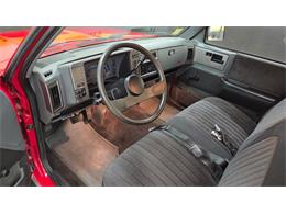 1991 GMC Sonoma (CC-2081431) for sale in Mankato, Minnesota