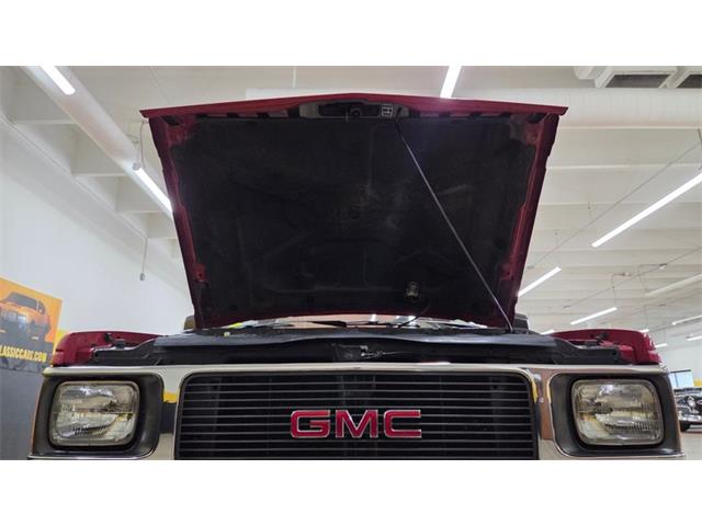 1991 GMC Sonoma (CC-2081431) for sale in Mankato, Minnesota