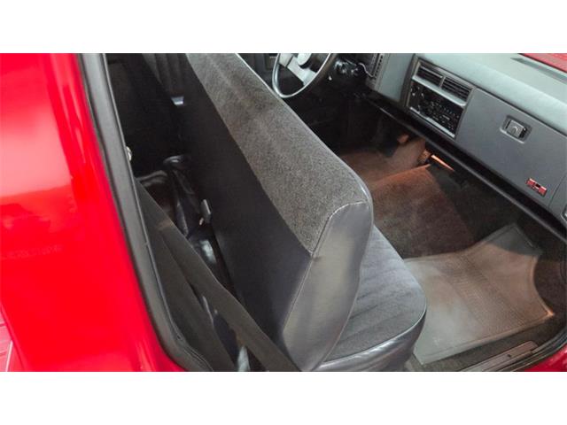 1991 GMC Sonoma (CC-2081431) for sale in Mankato, Minnesota