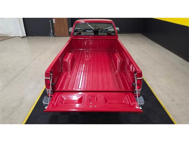1991 GMC Sonoma (CC-2081431) for sale in Mankato, Minnesota