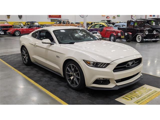 2015 Ford Mustang (CC-2081433) for sale in Mankato, Minnesota