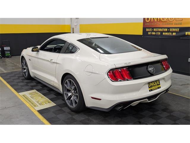 2015 Ford Mustang (CC-2081433) for sale in Mankato, Minnesota