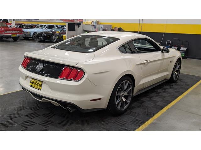 2015 Ford Mustang (CC-2081433) for sale in Mankato, Minnesota