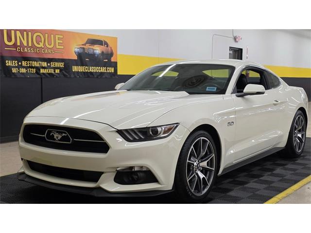 2015 Ford Mustang (CC-2081433) for sale in Mankato, Minnesota
