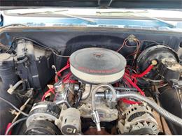 1977 Chevrolet K-20 (CC-2081435) for sale in Cadillac, Michigan