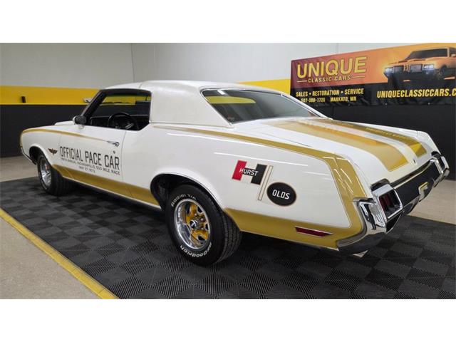 1972 Oldsmobile Hurst/Olds (CC-2081436) for sale in Mankato, Minnesota