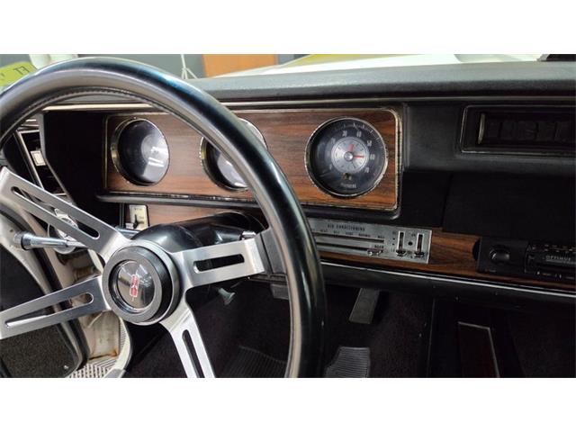 1972 Oldsmobile Hurst/Olds (CC-2081436) for sale in Mankato, Minnesota