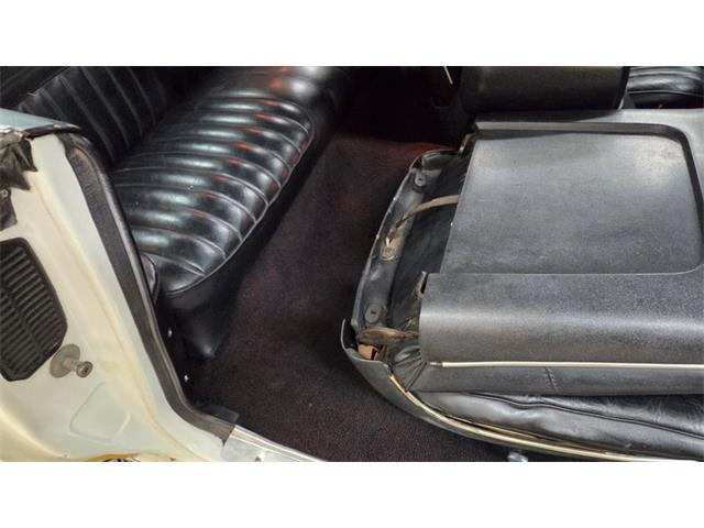 1972 Oldsmobile Hurst/Olds (CC-2081436) for sale in Mankato, Minnesota