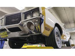 1972 Oldsmobile Hurst/Olds (CC-2081436) for sale in Mankato, Minnesota