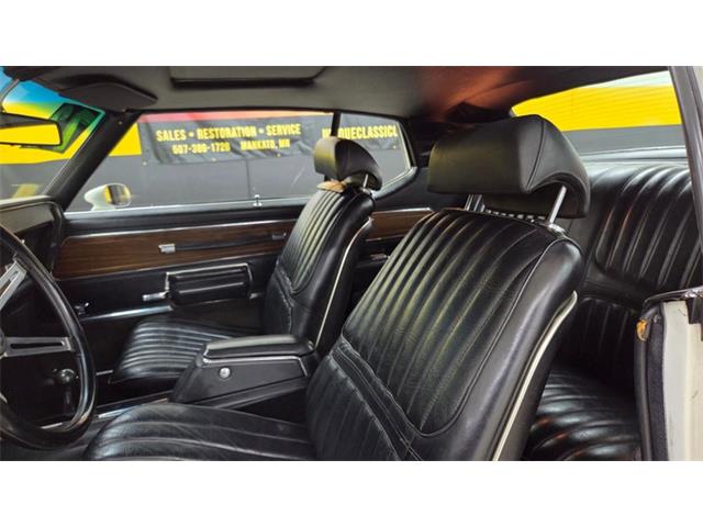 1972 Oldsmobile Hurst/Olds (CC-2081436) for sale in Mankato, Minnesota