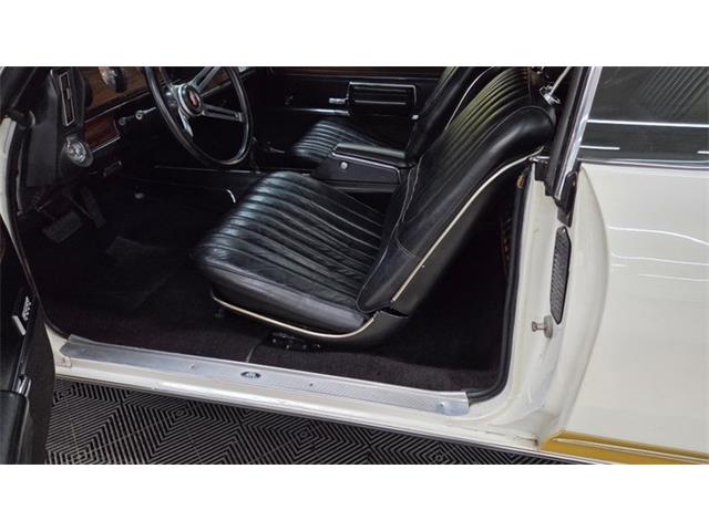 1972 Oldsmobile Hurst/Olds (CC-2081436) for sale in Mankato, Minnesota