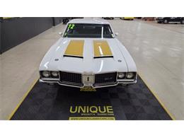 1972 Oldsmobile Hurst/Olds (CC-2081436) for sale in Mankato, Minnesota