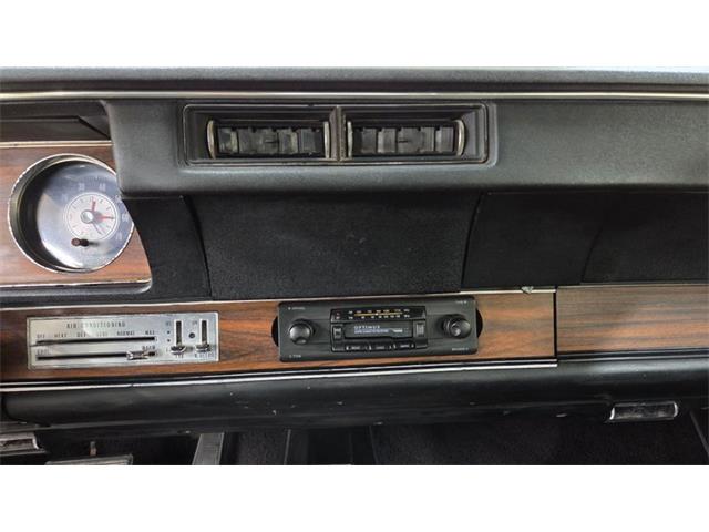 1972 Oldsmobile Hurst/Olds (CC-2081436) for sale in Mankato, Minnesota