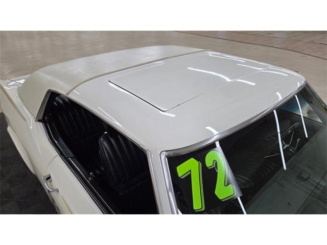 1972 Oldsmobile Hurst/Olds (CC-2081436) for sale in Mankato, Minnesota