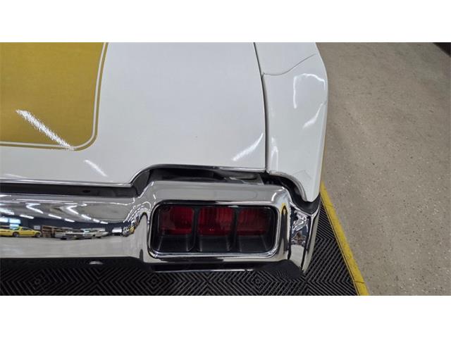 1972 Oldsmobile Hurst/Olds (CC-2081436) for sale in Mankato, Minnesota