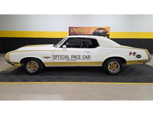 1972 Oldsmobile Hurst/Olds (CC-2081436) for sale in Mankato, Minnesota