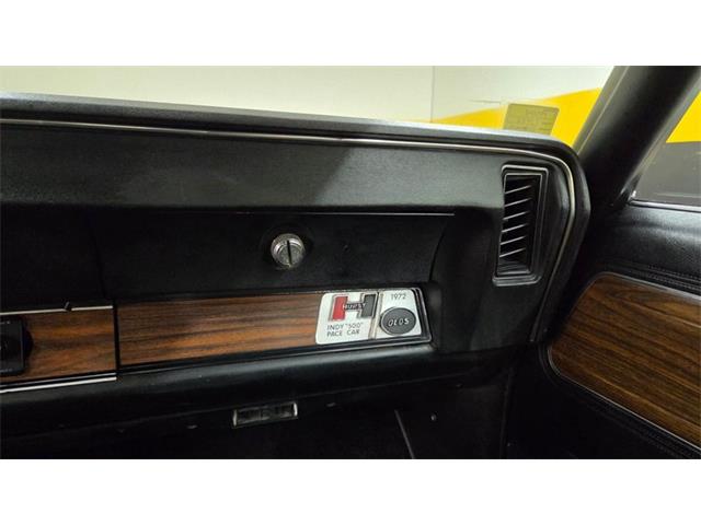 1972 Oldsmobile Hurst/Olds (CC-2081436) for sale in Mankato, Minnesota